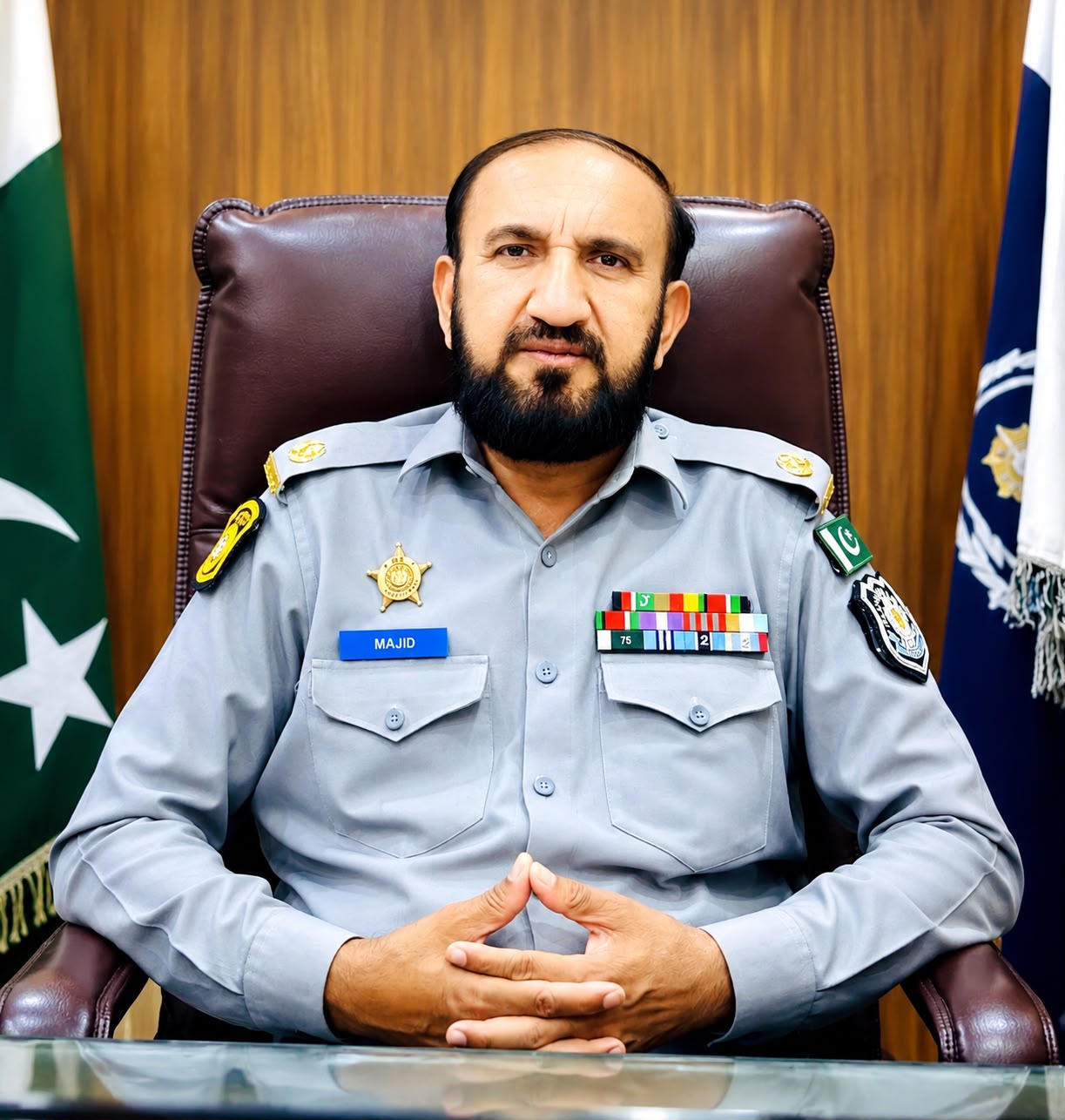 Majid Iqbal
