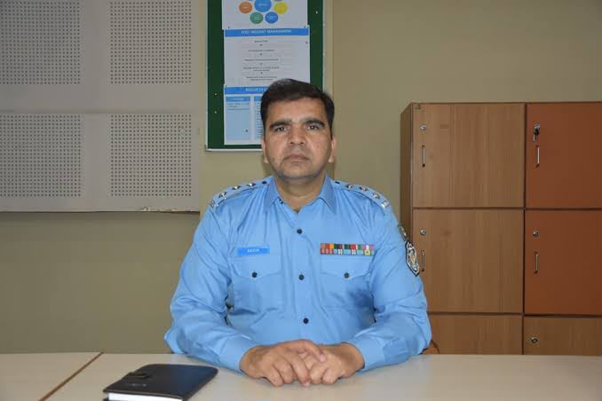 Kazim Naqvi
