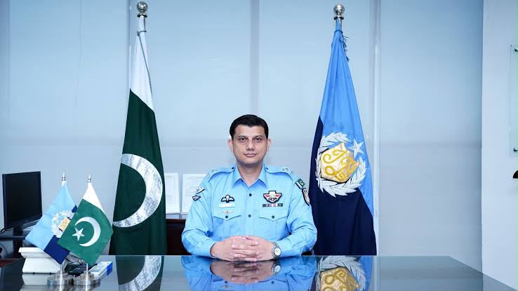 Muhammad Khurram Ashraf