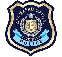 Islamabad Capital Police Logo
