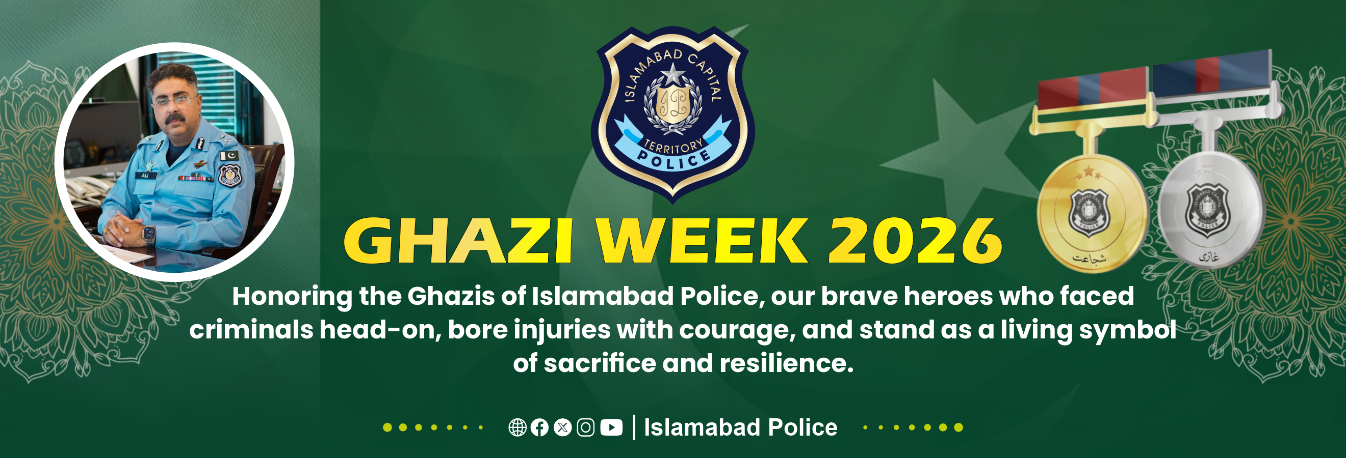 Learner's License Announcement